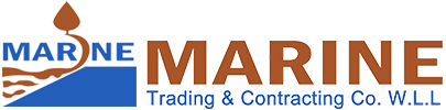 Marine Trading & Contracting - Al Maadeed Group of Companies