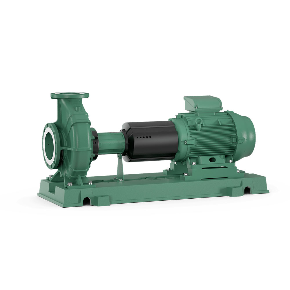 Multi Stage Centrifugal Pump Wilo Pumps And Pumping Systems, For
